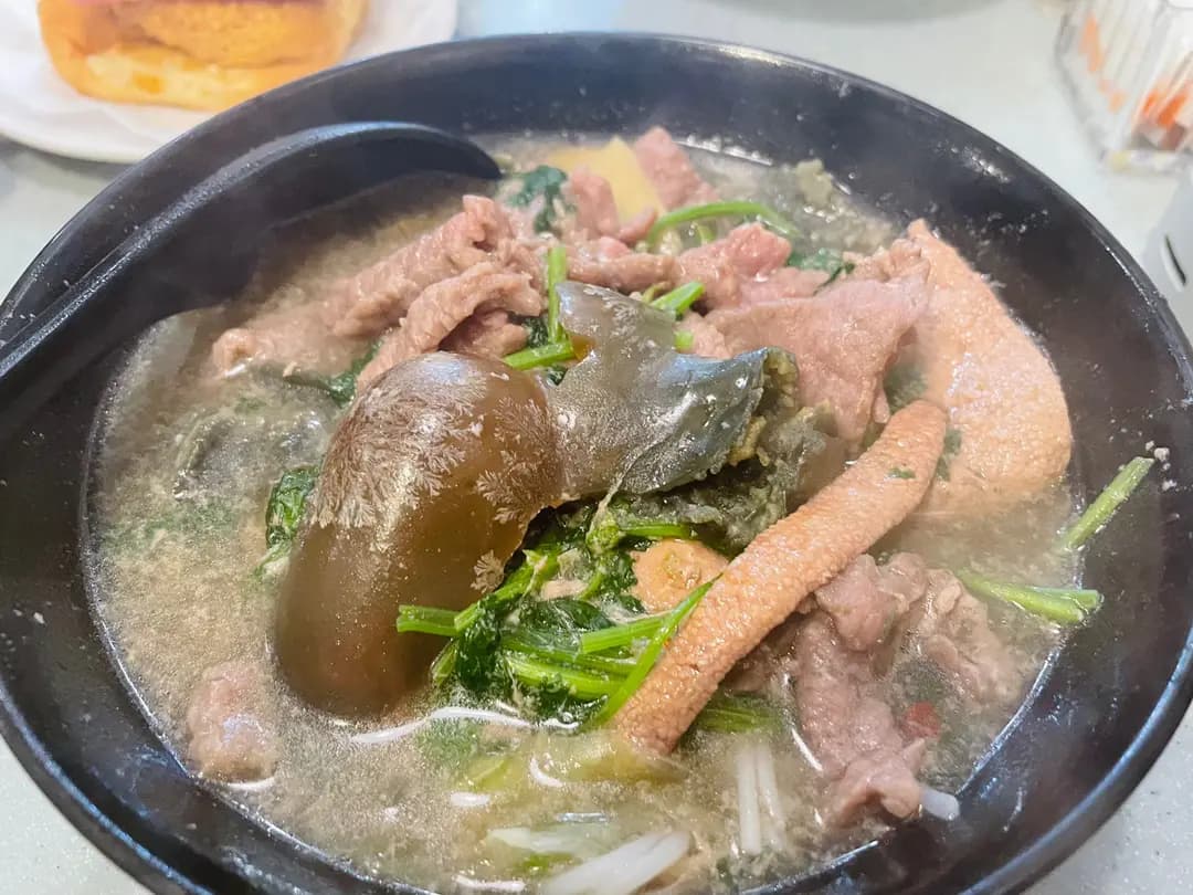 華嫂冰室 (棉登徑) photo 1