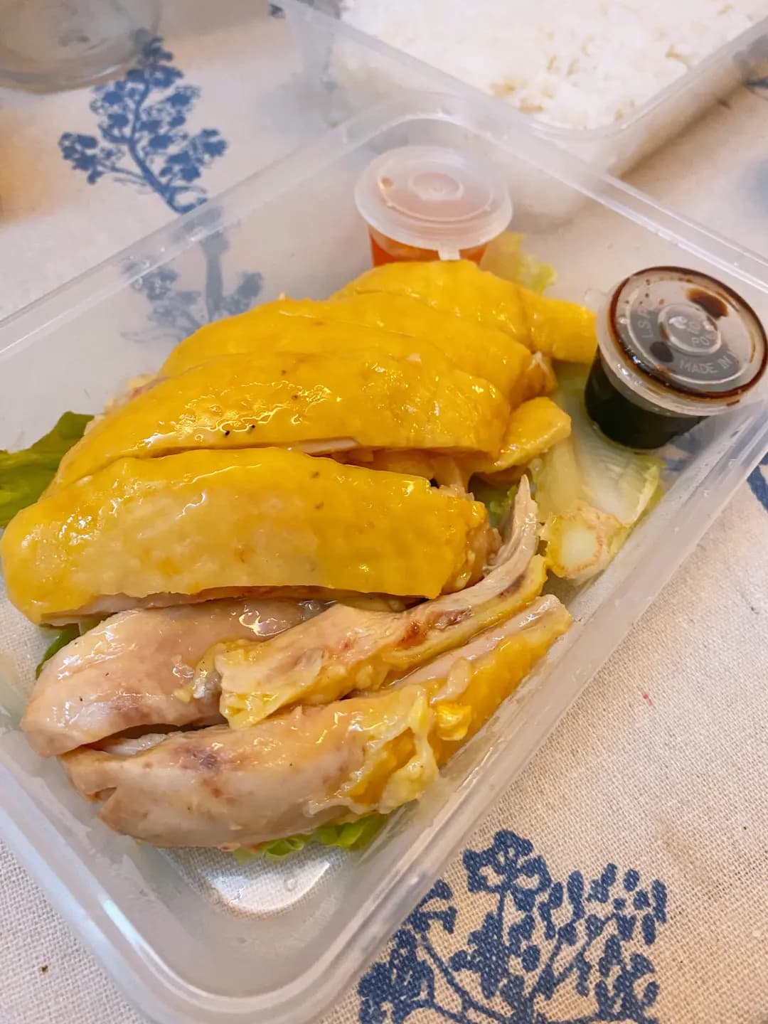招牌手撕雞 photo 3