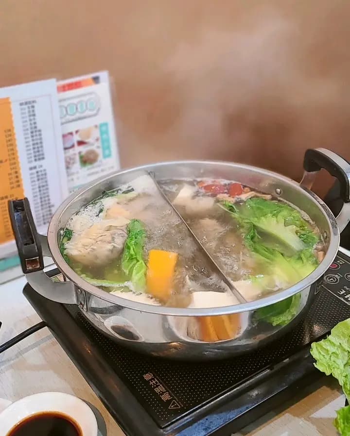 天譽素食 photo 2