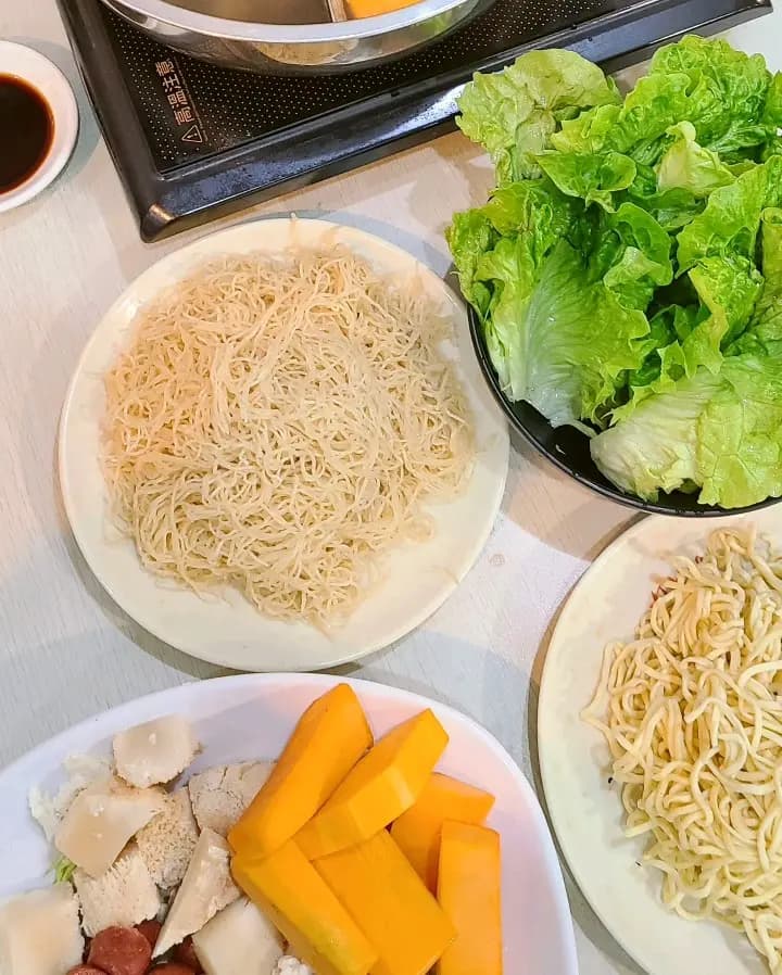 天譽素食 photo 3