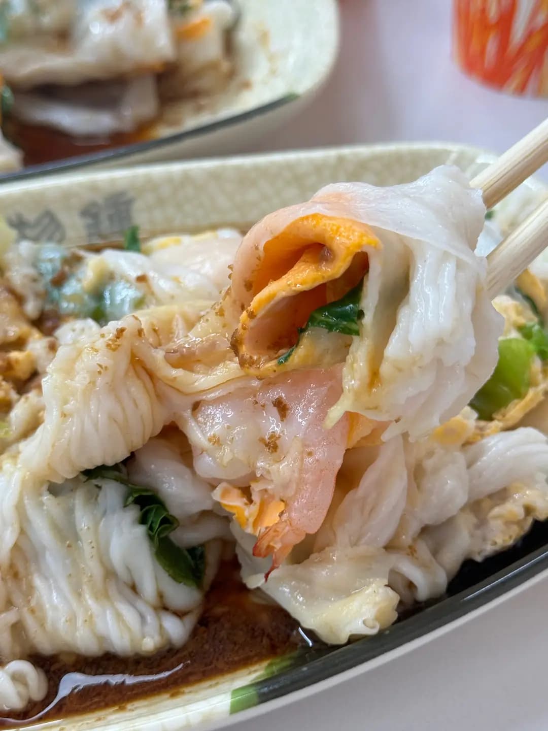 生物鐘石磨腸粉 photo 2