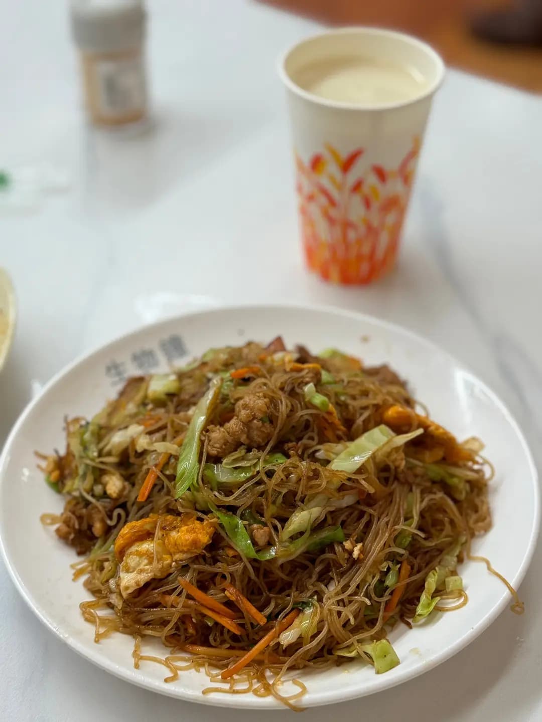 生物鐘石磨腸粉 photo 5