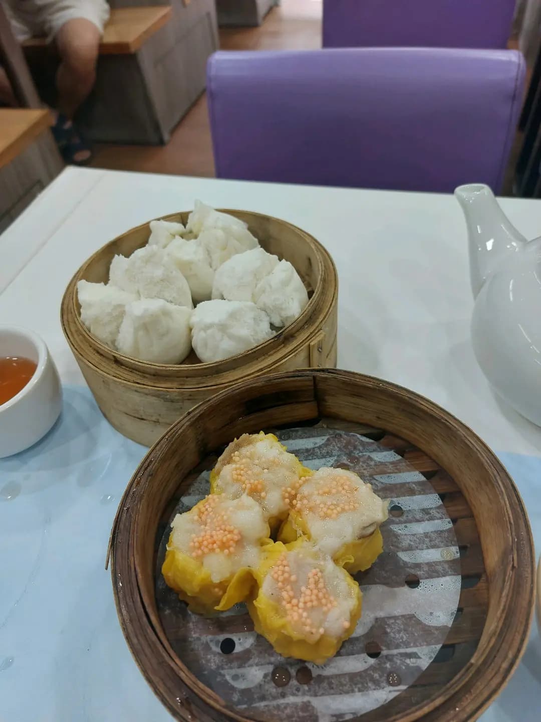 東哥點心籠仔蒸飯專門店 photo 4