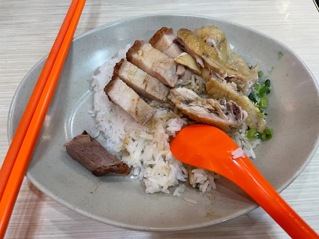 一樂燒鵝 photo 5