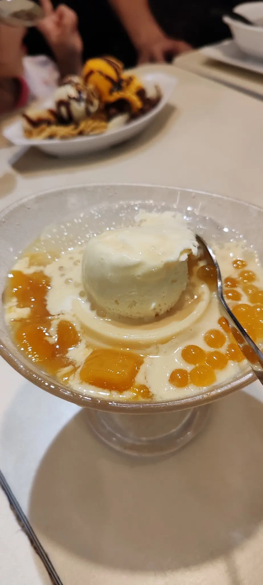 糖宮甜品專門店 (積信街) photo 8
