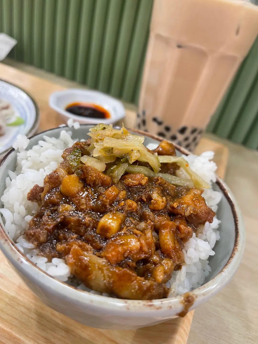 台蔡滷肉飯 photo 4