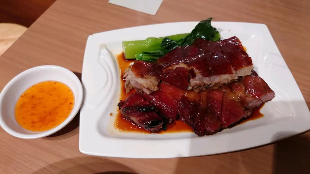 旺記燒鵝專門店 photo 4