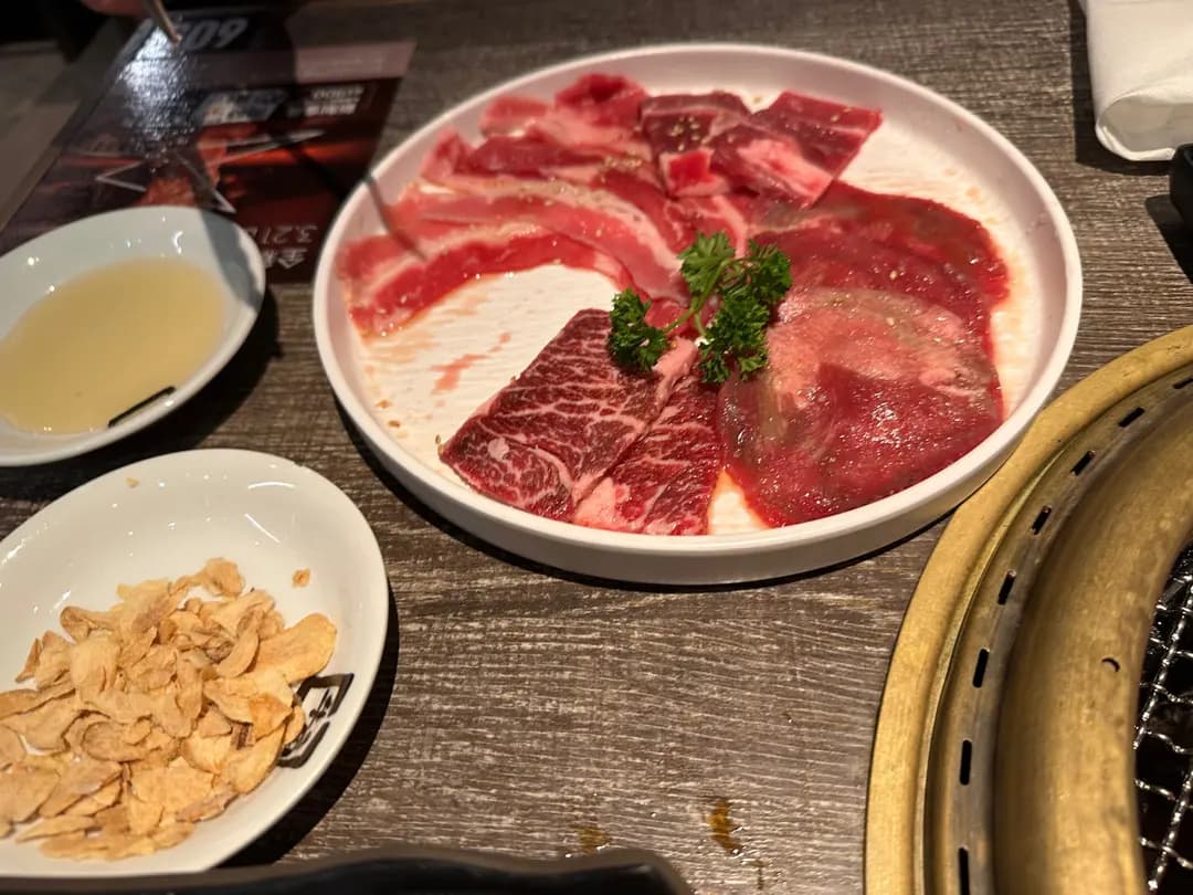 牛角日本燒肉專門店 (德福廣場2期) photo 6