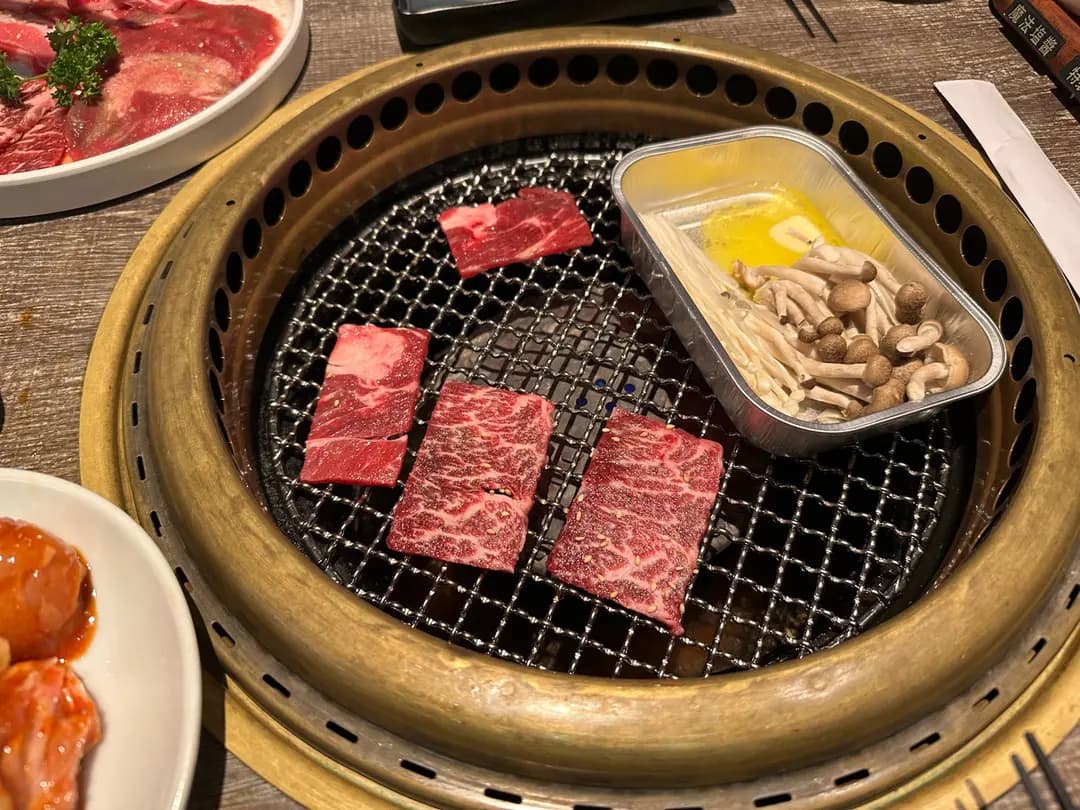 牛角日本燒肉專門店 (德福廣場2期) photo 1