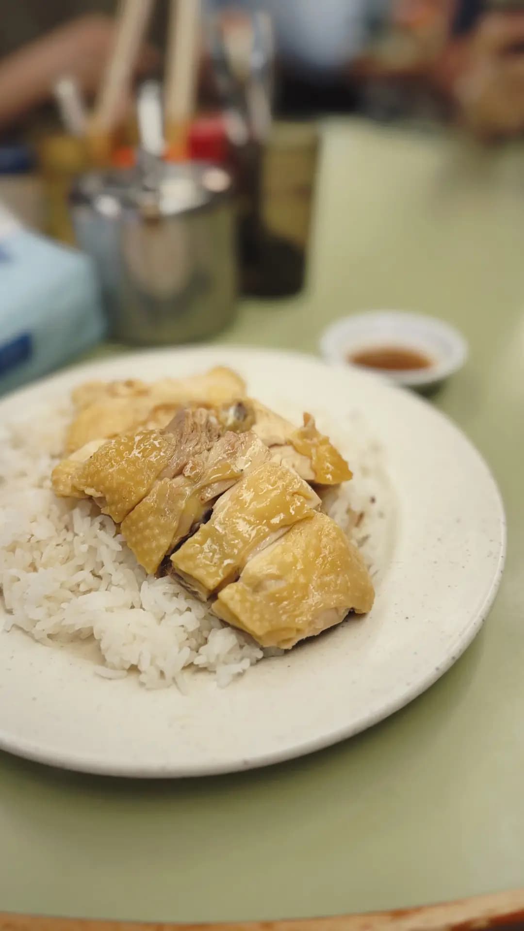 津津茶餐廳 photo 2