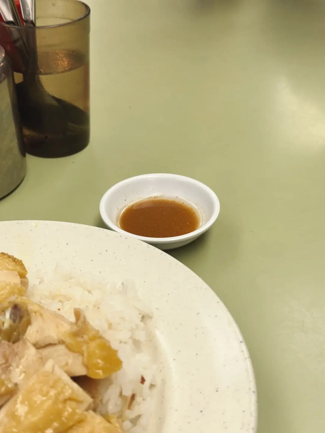 津津茶餐廳 photo 8