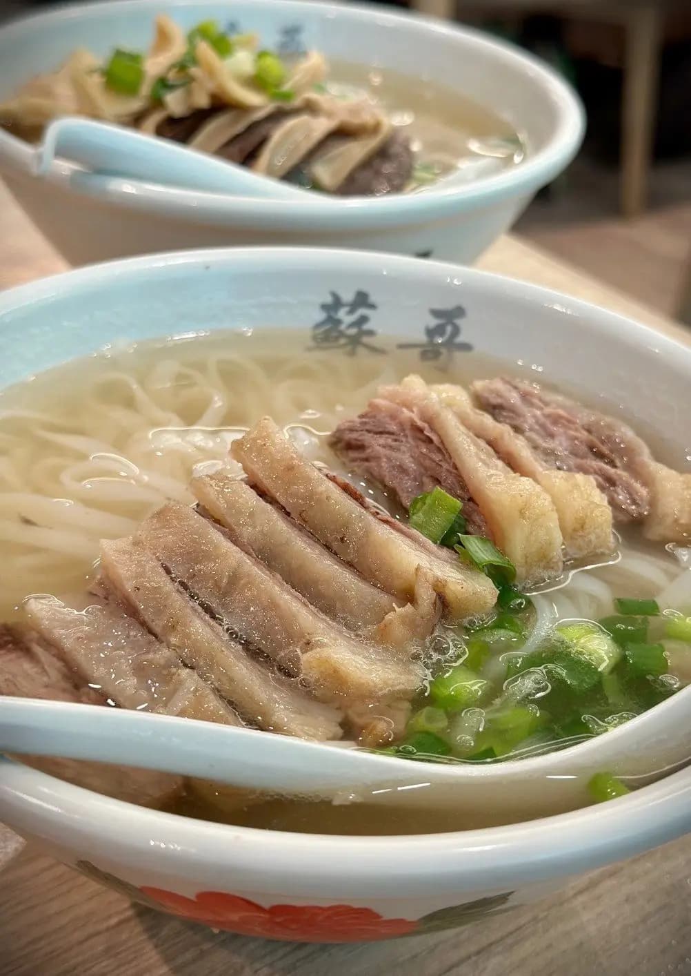 蘇哥清湯腩 (NOVO WALK) photo 8