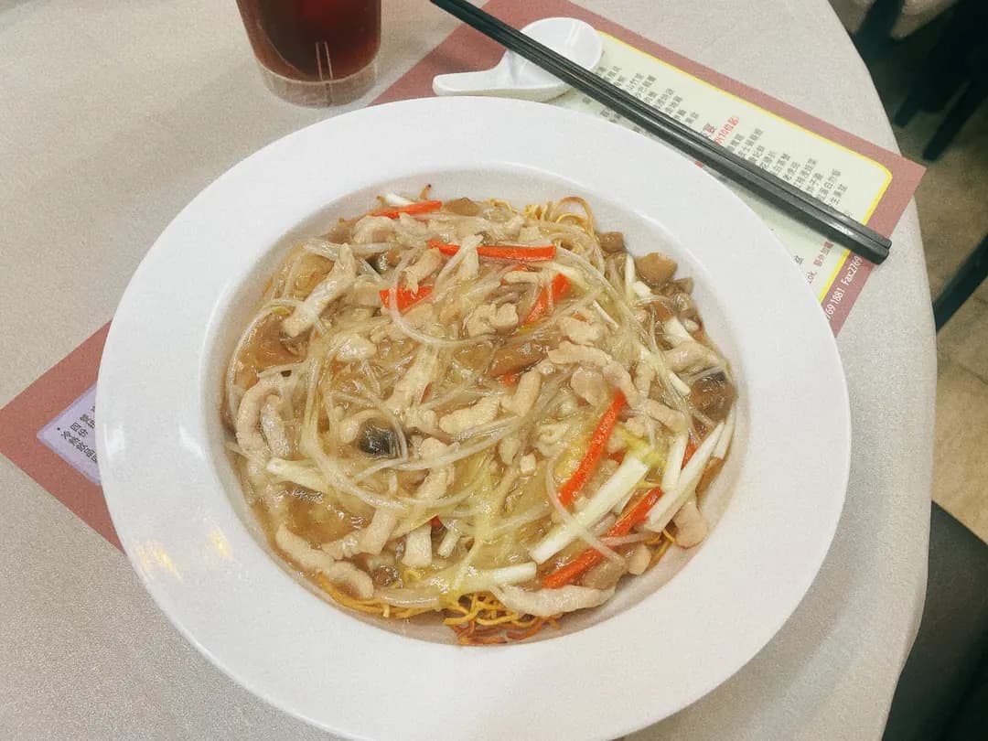 聚友會麻雀會所 (德興街) photo 1