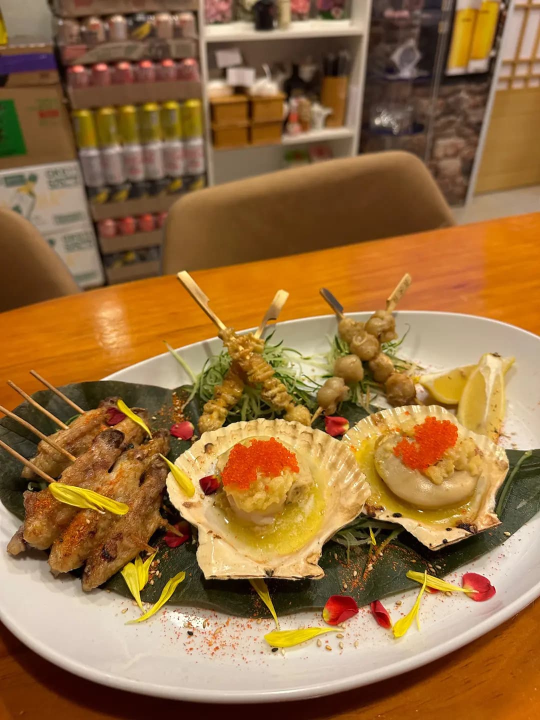東京魚市場 photo 2