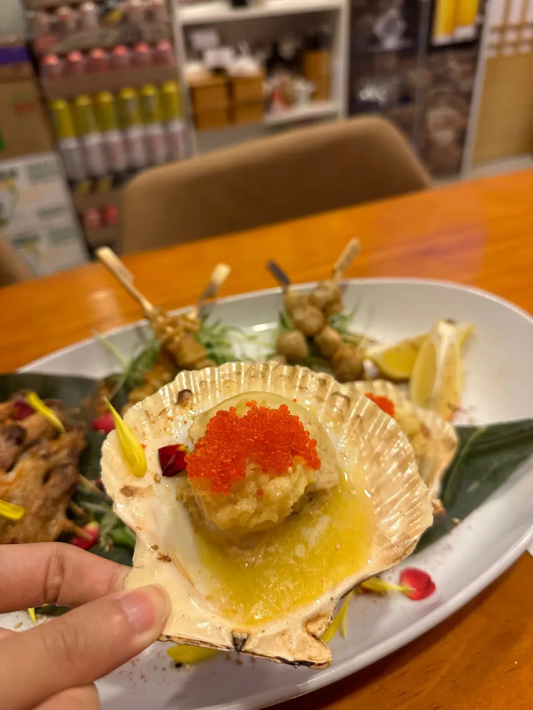 東京魚市場 photo 4