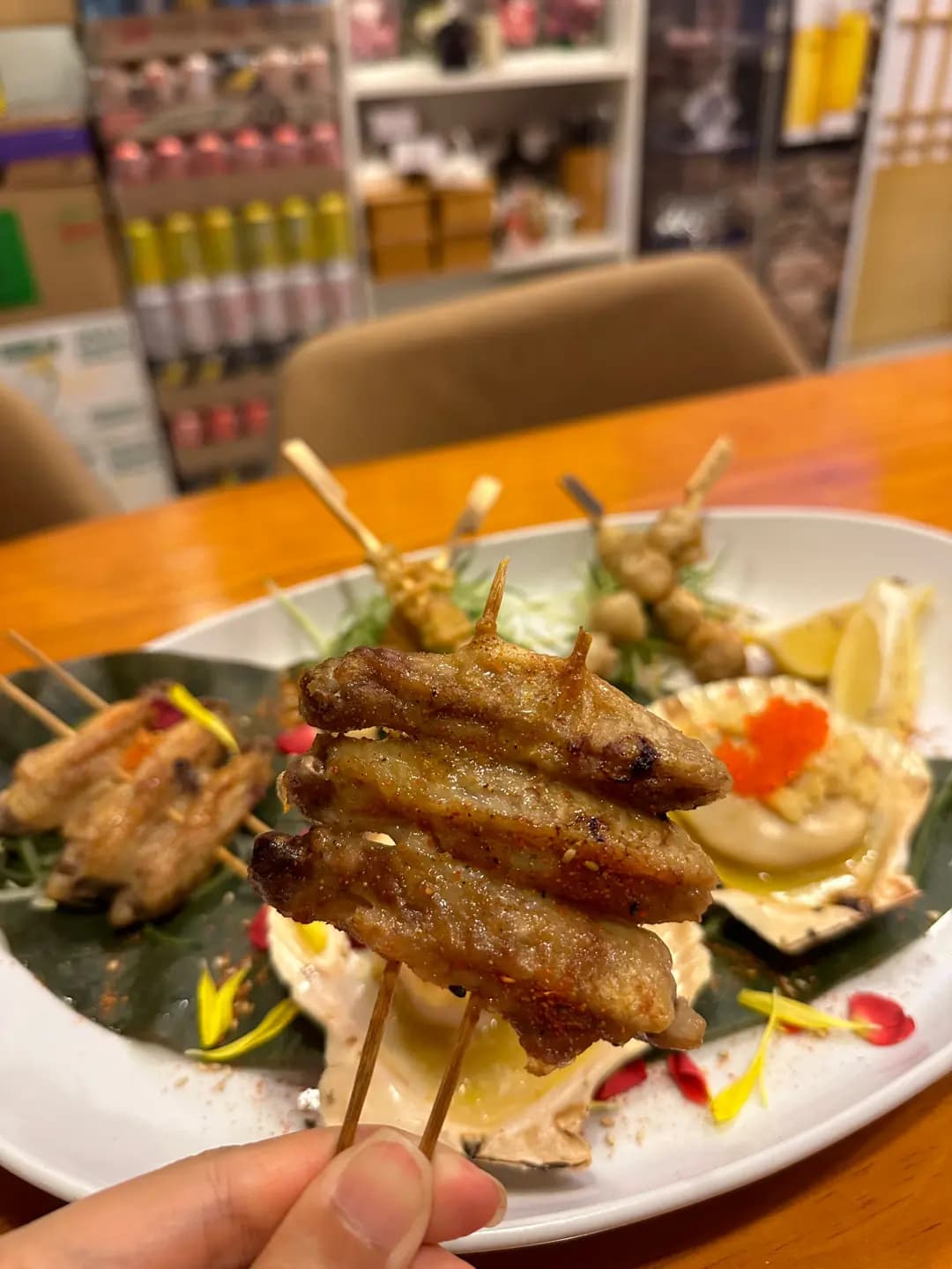東京魚市場 photo 5