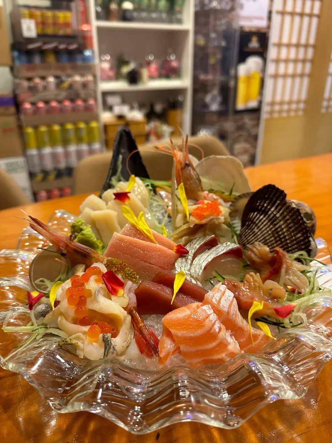 東京魚市場 photo 3