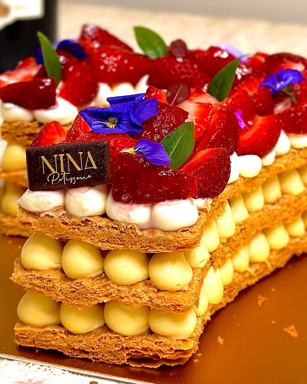 Nina Patisserie photo 8