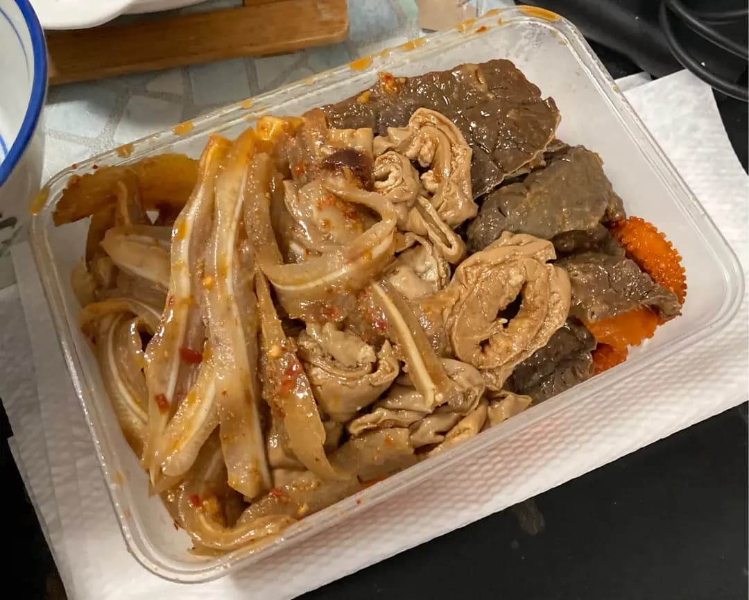 三寶手撕雞 photo 5
