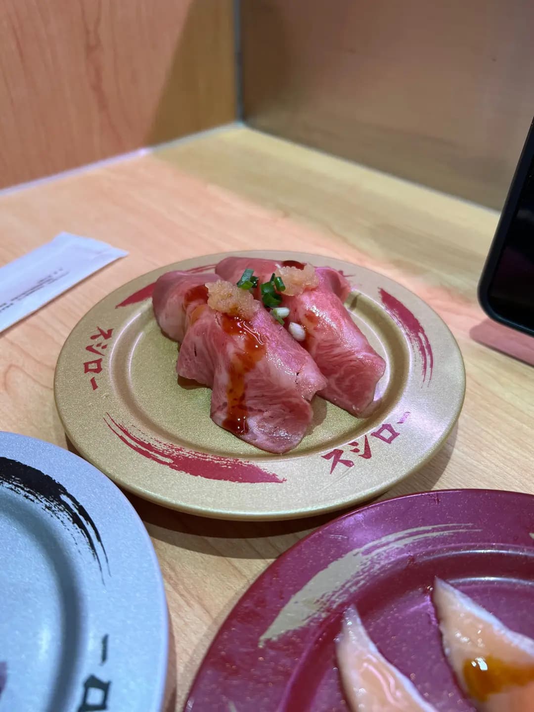 壽司郎 (上水匯) photo 2