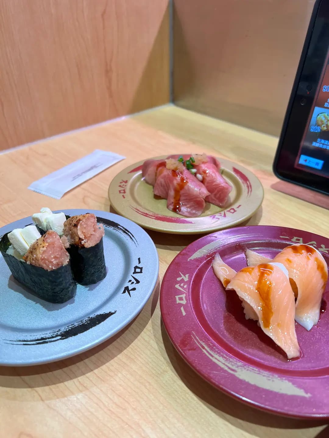 壽司郎 (上水匯) photo 6