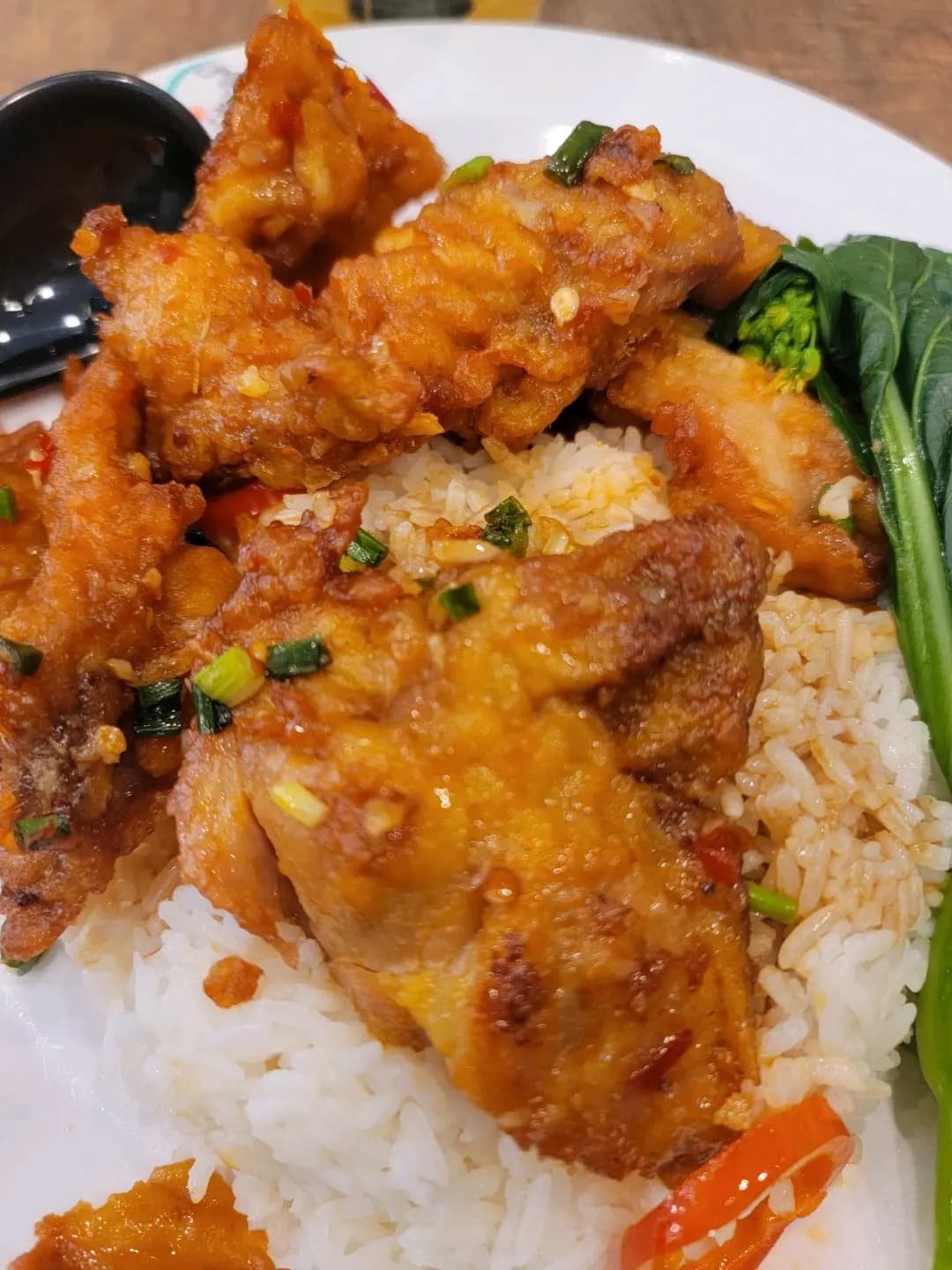 銀龍粉麵茶餐廳 photo 5