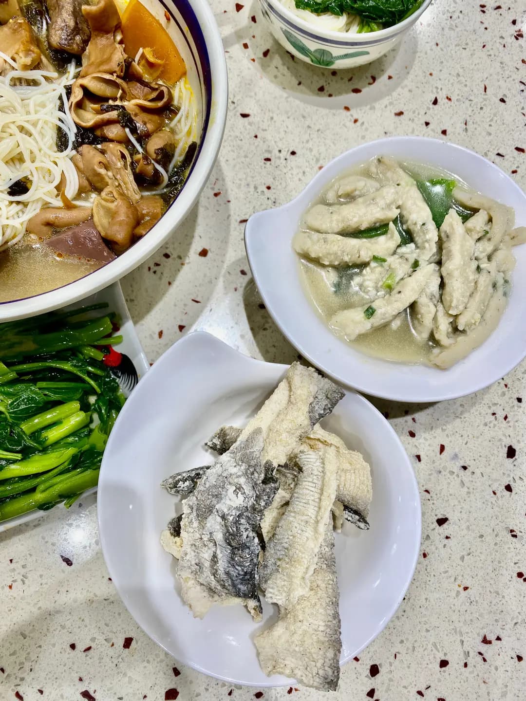 潤暉車仔麵 photo 1