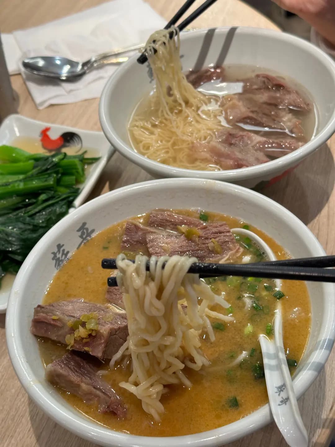 蘇哥清湯腩 (科學園第二期) photo 6