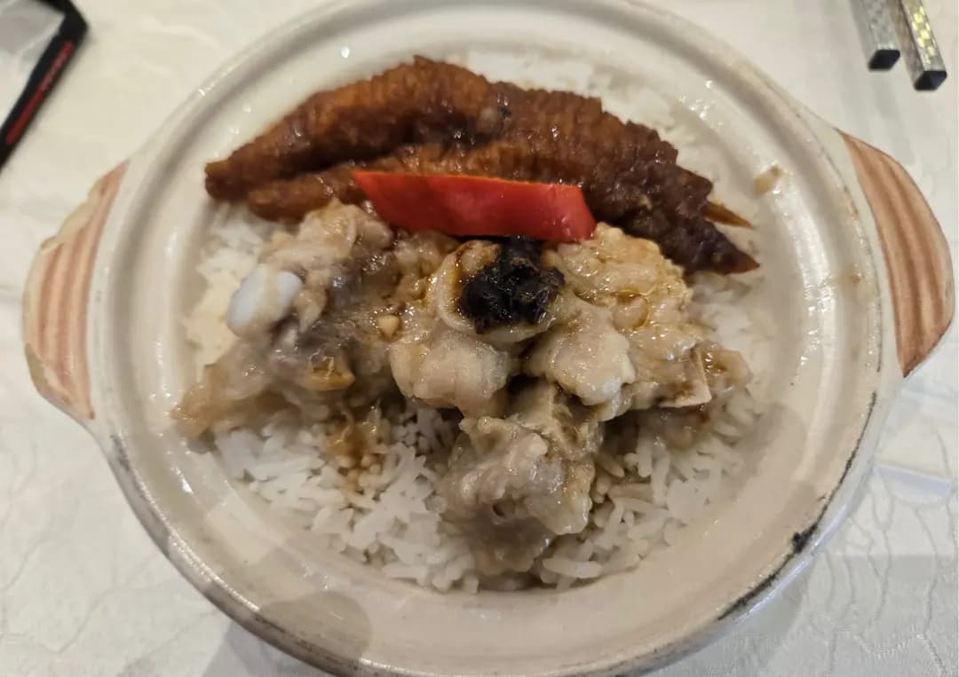 皇庭海鮮酒家 photo 4