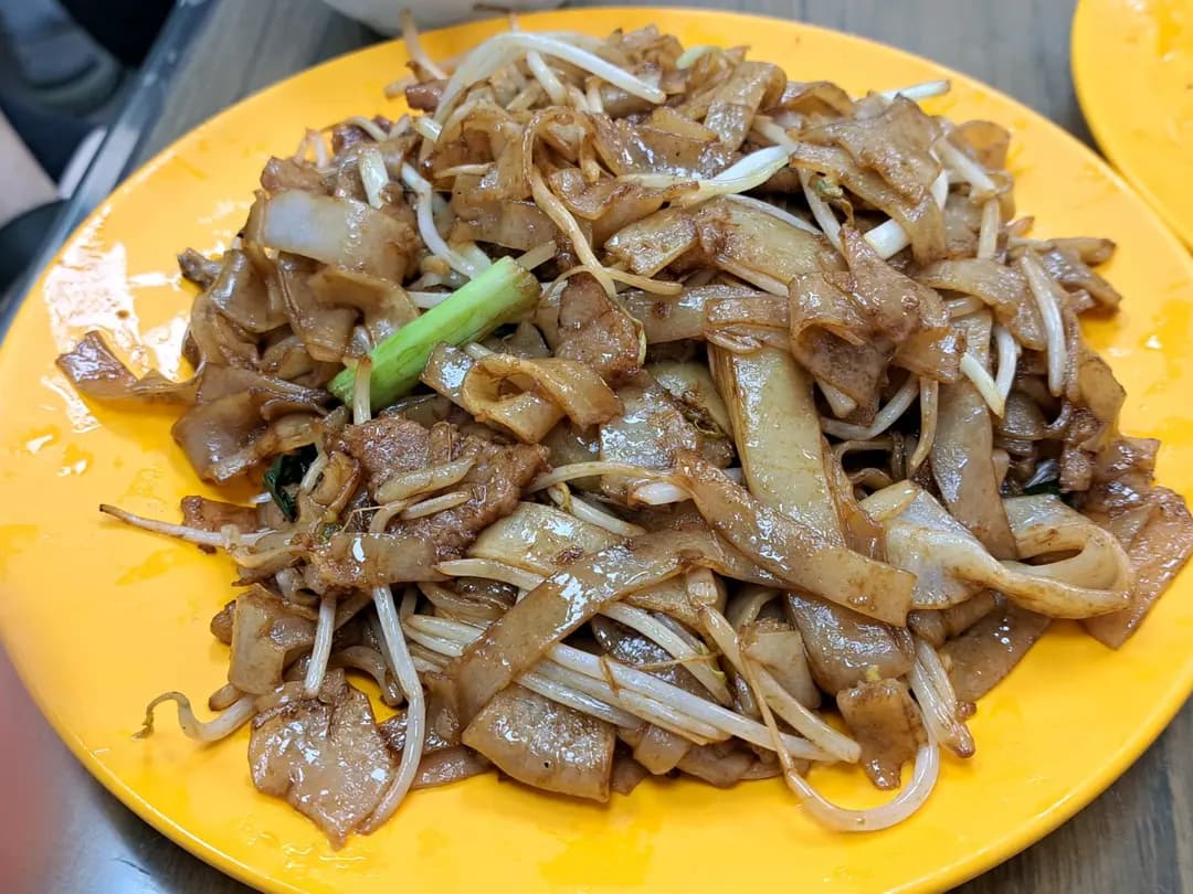 明利茶餐廳 photo 3