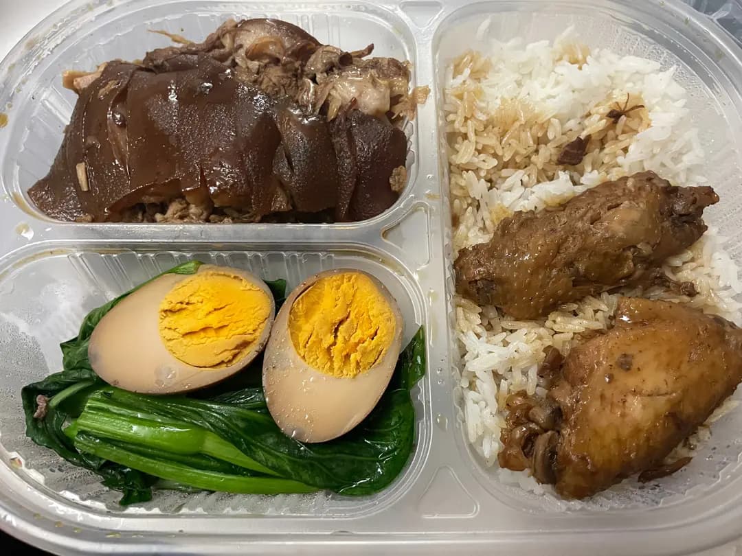 潮香牛肉粿條 photo 6