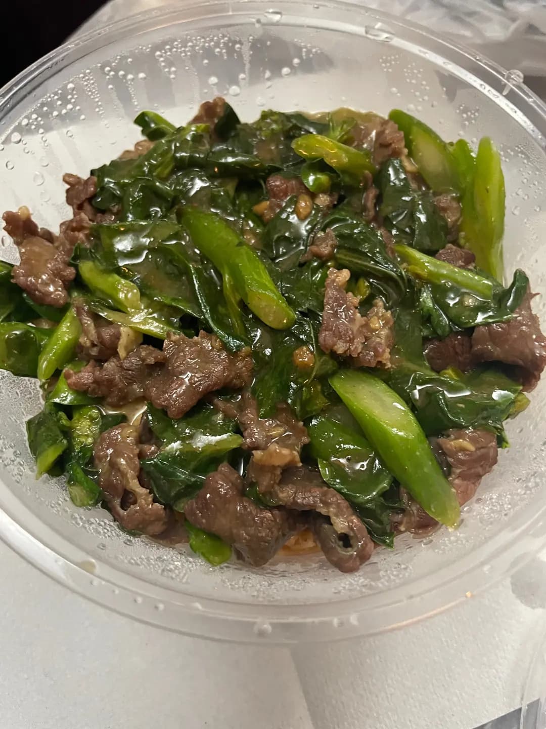 潮香牛肉粿條 photo 7