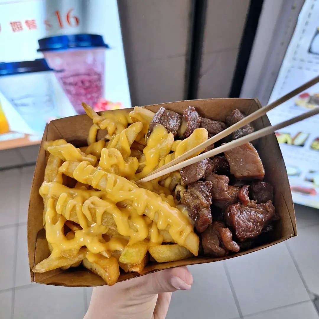 烤焗工房 photo 5