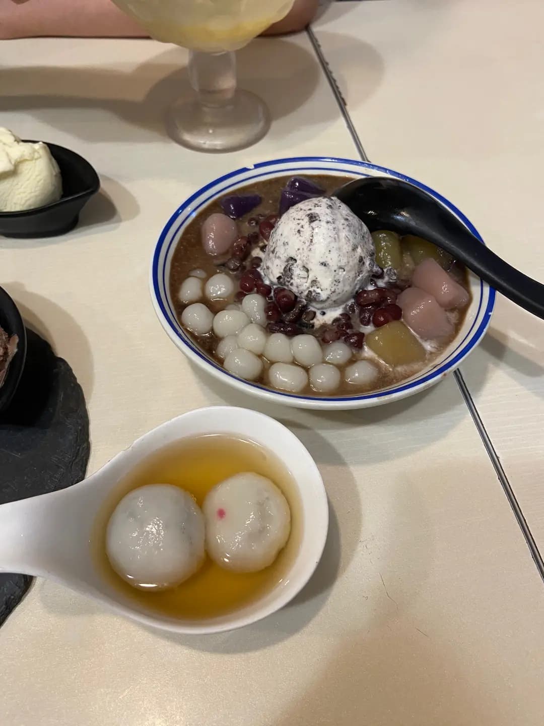 糖宮甜品專門店 (積信街) photo 5