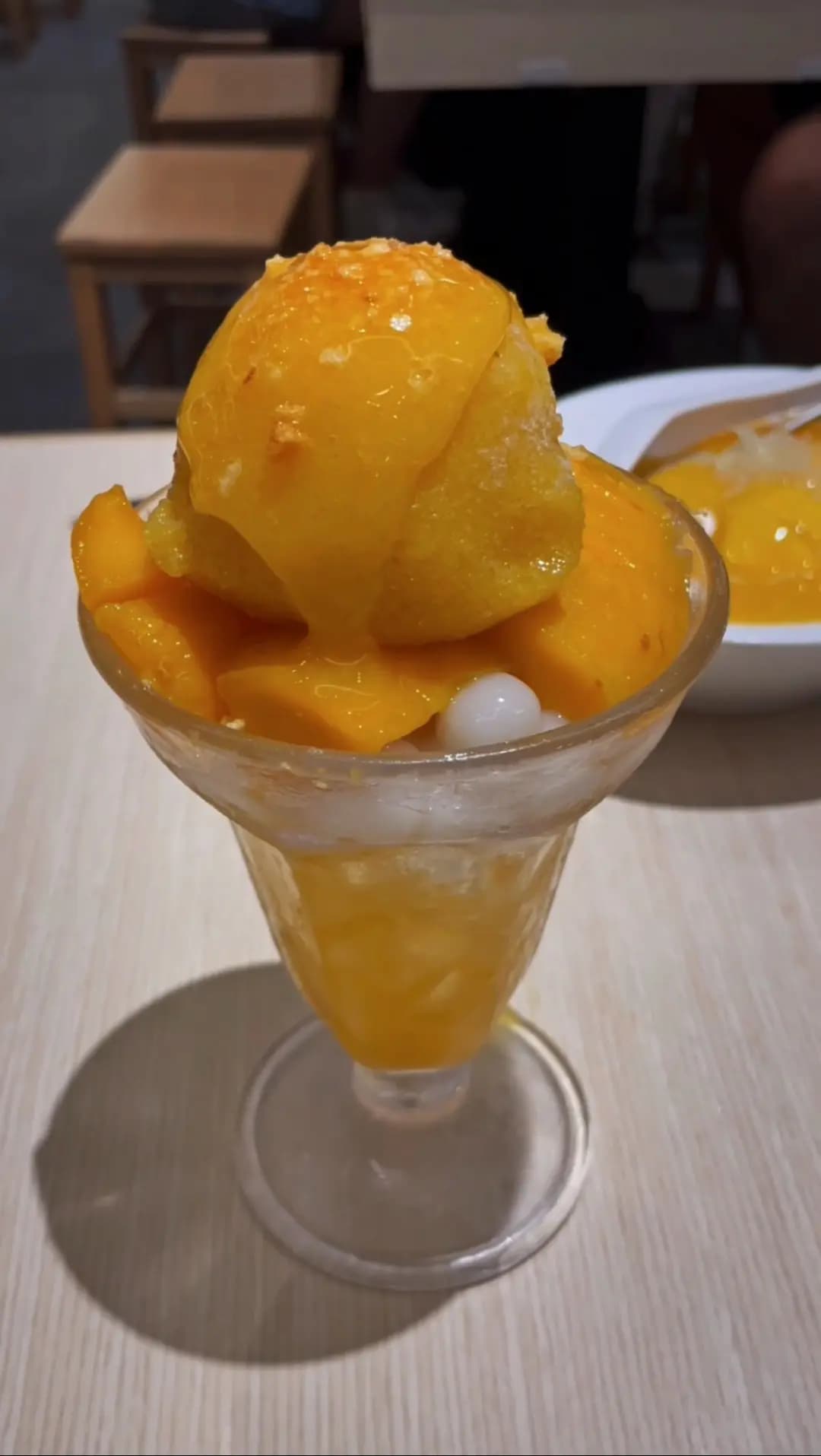 大飯糖甜品小食屋 photo 7