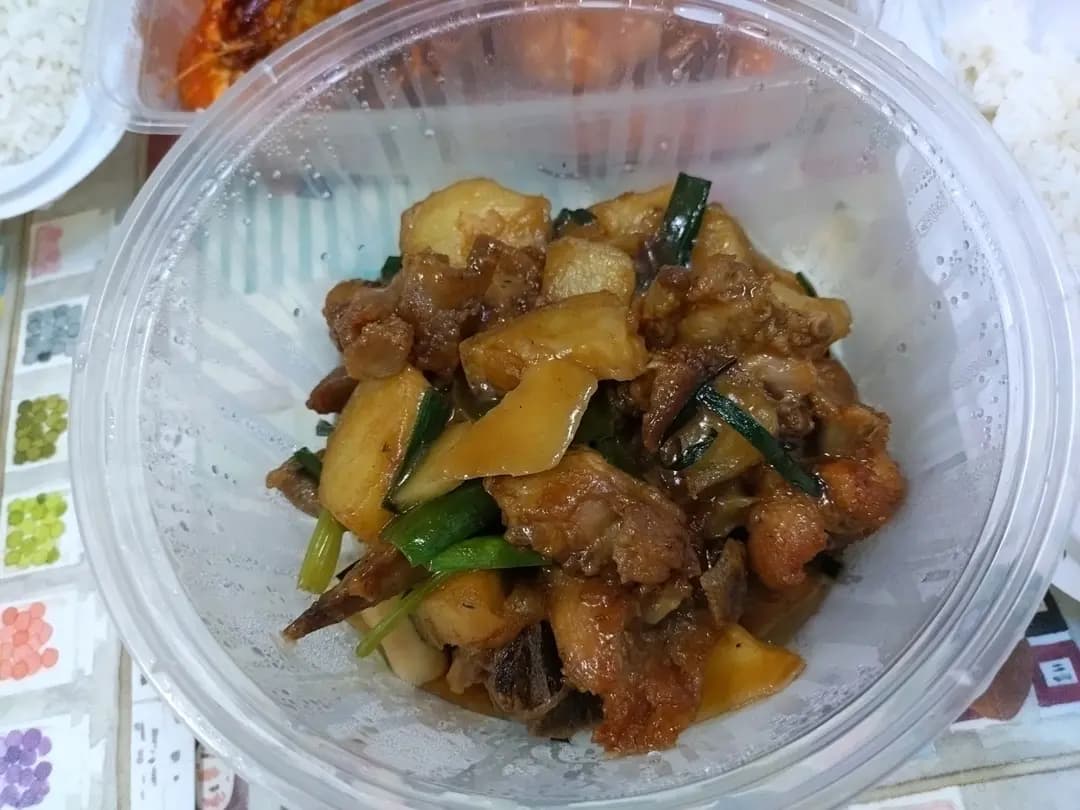 味中味餐廳 photo 6