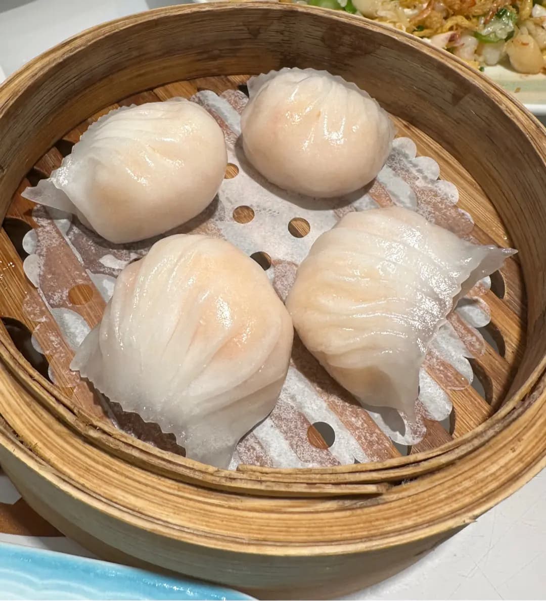 翠湖海鮮酒家 photo 6