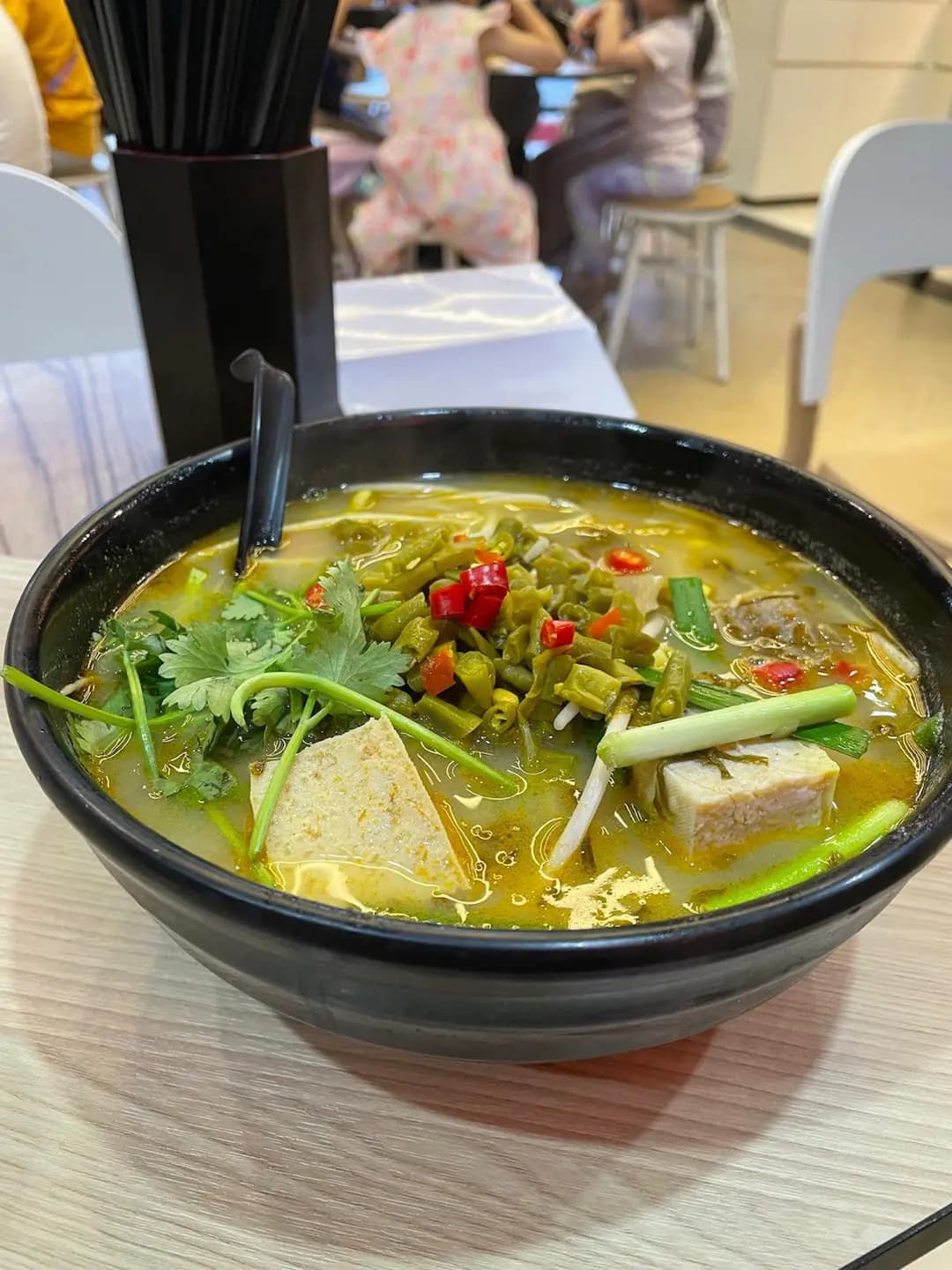 譚仔三哥米線 (奧海城二期) photo 7