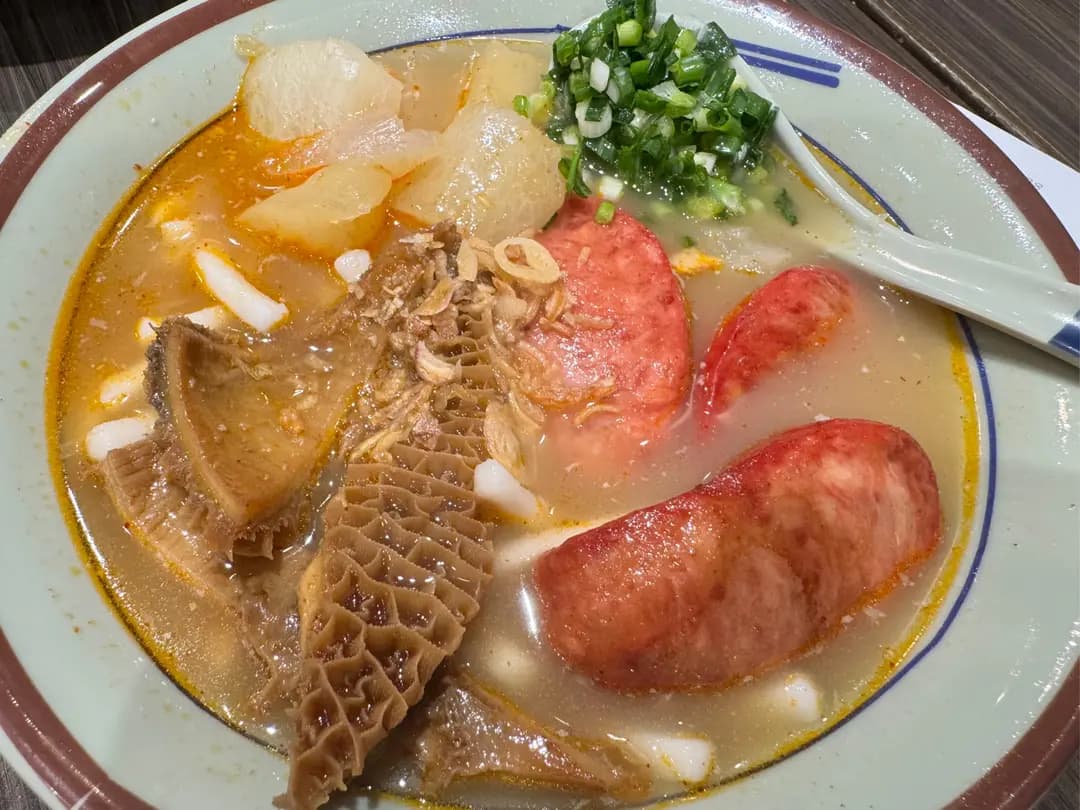 品樂麵館 photo 2
