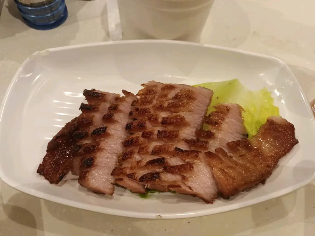 泰國人海南雞 (福榮街) photo 2