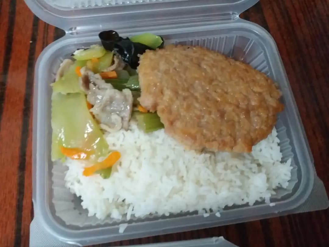 密密食 photo 3