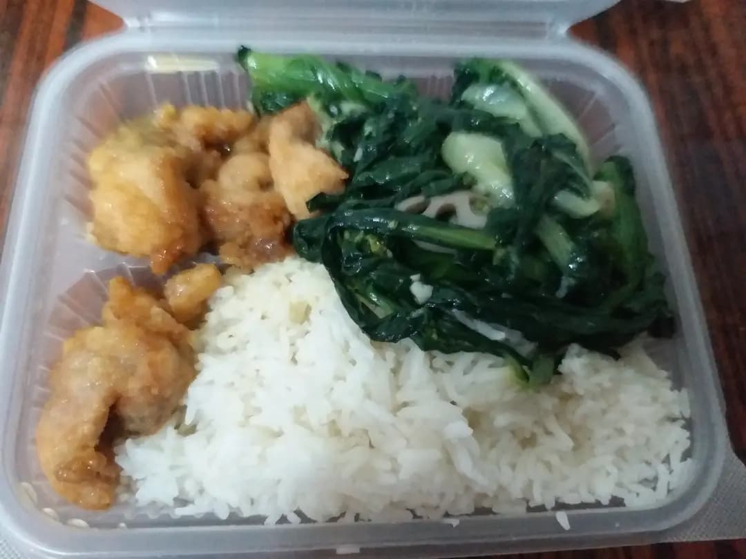 密密食 photo 1