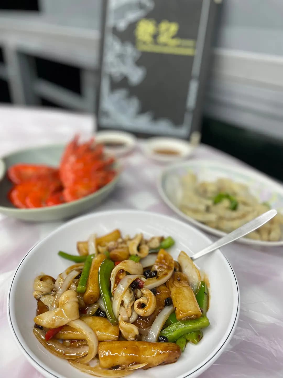 發記海鮮酒家 photo 3