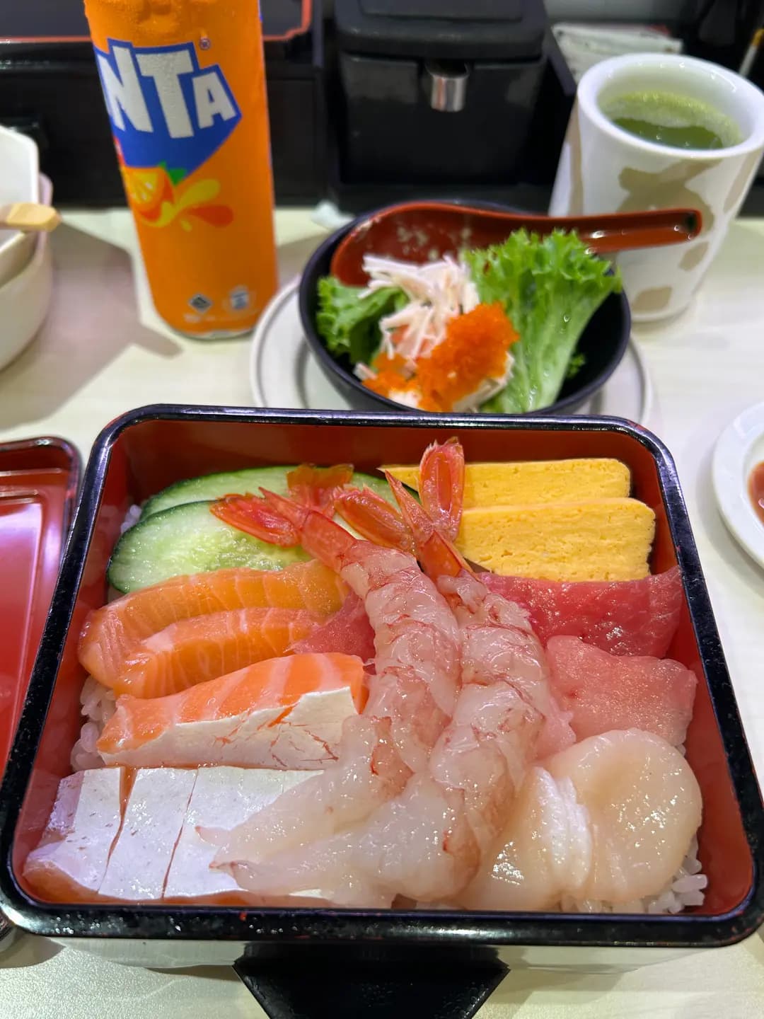 元気寿司 (港晶中心) photo 8