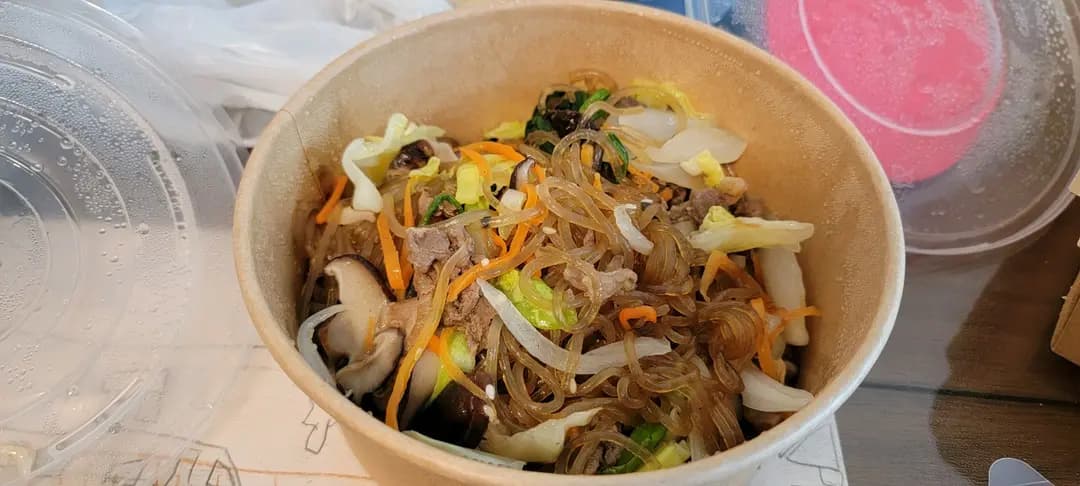 韓虎家 (得寶商場) photo 8