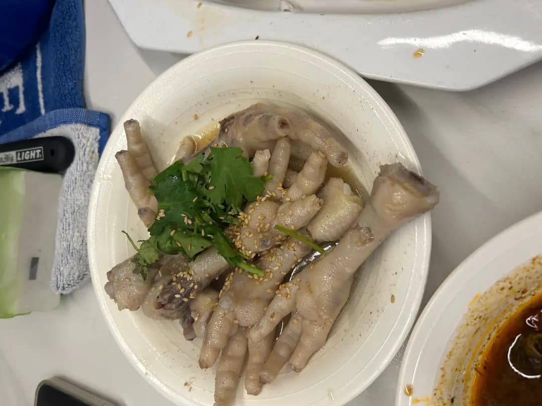 熹川粵大排檔 photo 4