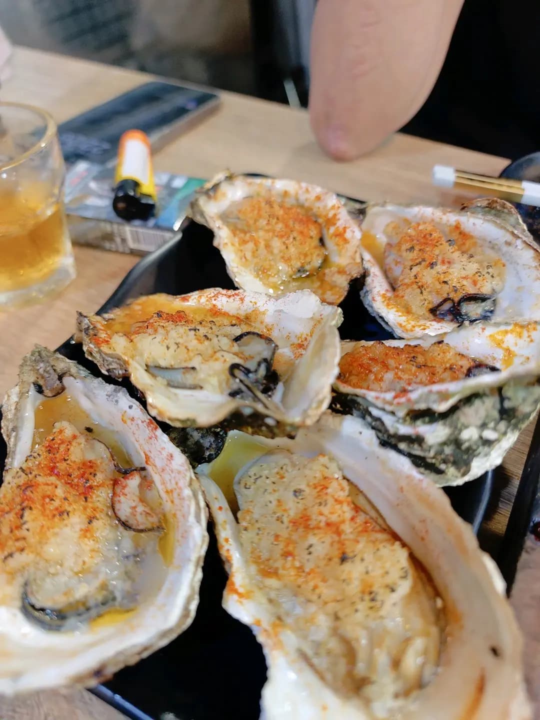 滿串自家醃制串燒店 (砵蘭街) photo 7