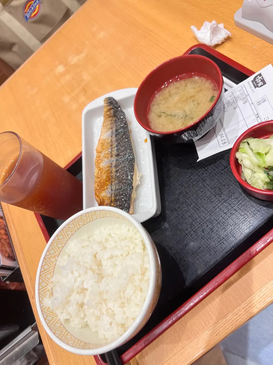 SUKIYA すき家 (Commercial Unit) photo 8