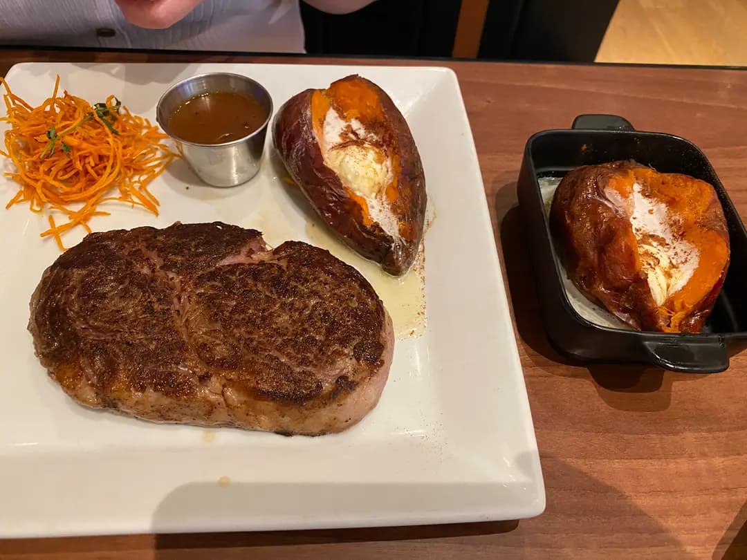 Outback Steakhouse (將軍澳中心) photo 5