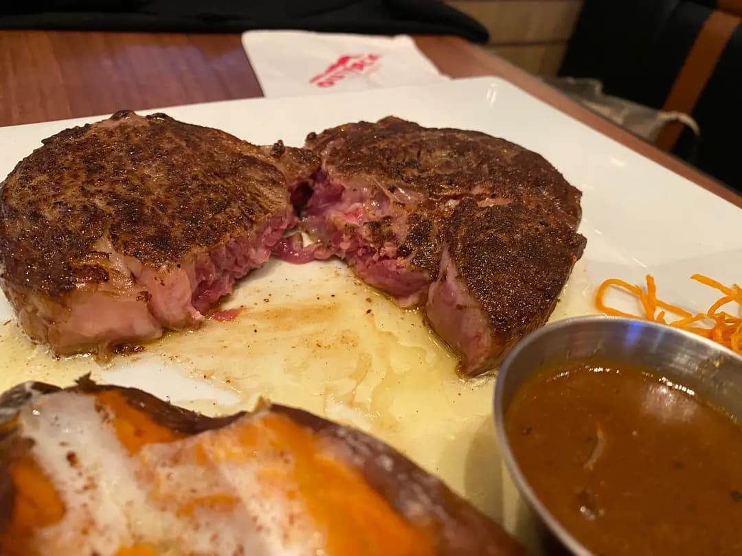 Outback Steakhouse (將軍澳中心) photo 2